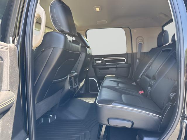 used 2021 Ram 2500 car, priced at $53,990