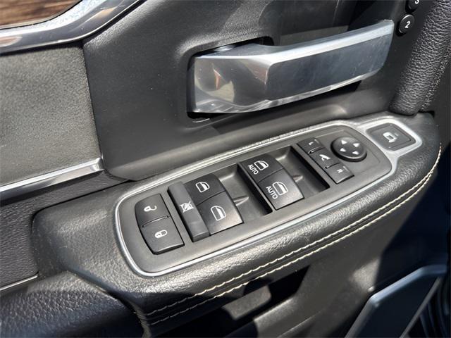used 2021 Ram 2500 car, priced at $56,990