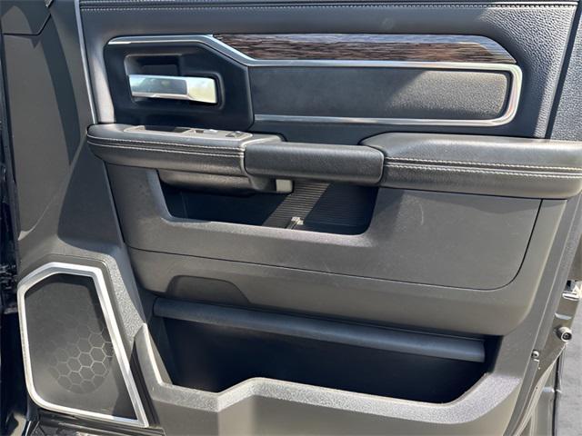 used 2021 Ram 2500 car, priced at $56,990
