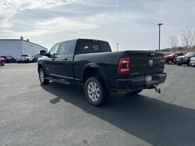 used 2021 Ram 2500 car, priced at $56,995