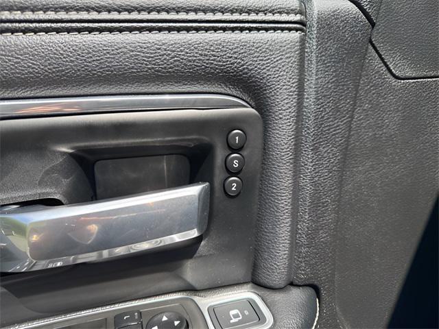used 2021 Ram 2500 car, priced at $56,990