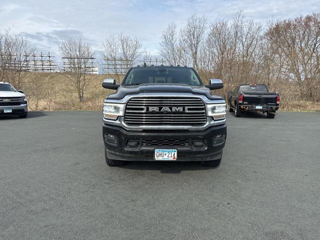 used 2021 Ram 2500 car, priced at $56,995