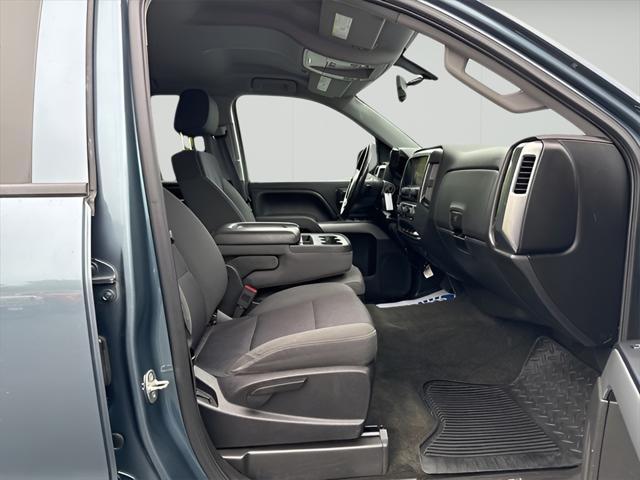used 2014 Chevrolet Silverado 1500 car, priced at $14,490