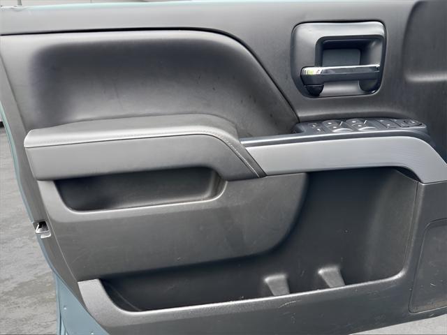 used 2014 Chevrolet Silverado 1500 car, priced at $14,490