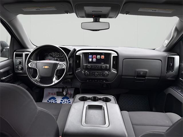 used 2014 Chevrolet Silverado 1500 car, priced at $14,995