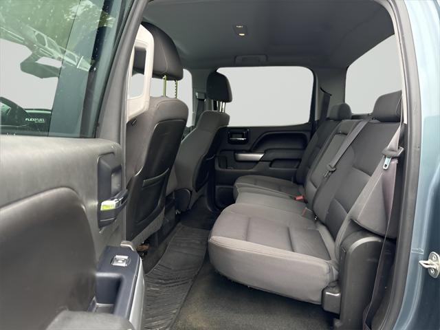 used 2014 Chevrolet Silverado 1500 car, priced at $14,490