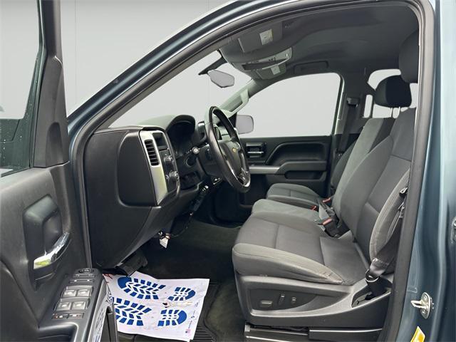 used 2014 Chevrolet Silverado 1500 car, priced at $14,995