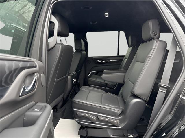 used 2022 GMC Yukon car, priced at $61,990