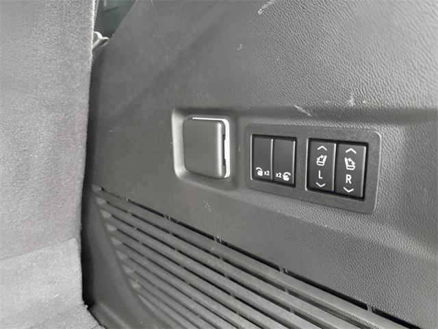 used 2022 GMC Yukon car, priced at $61,990