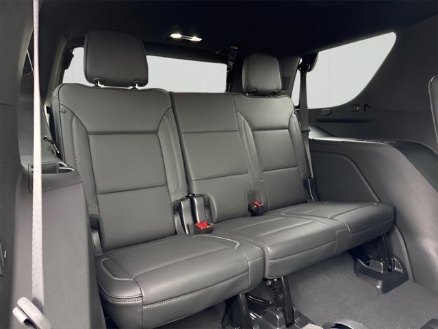 used 2022 GMC Yukon car, priced at $59,990
