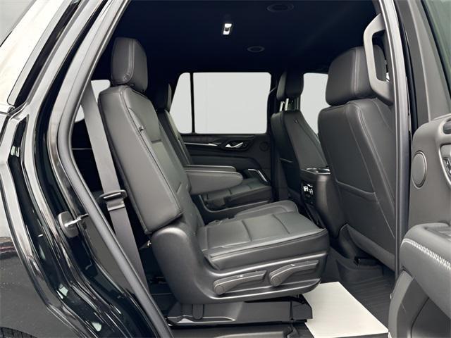 used 2022 GMC Yukon car, priced at $61,990