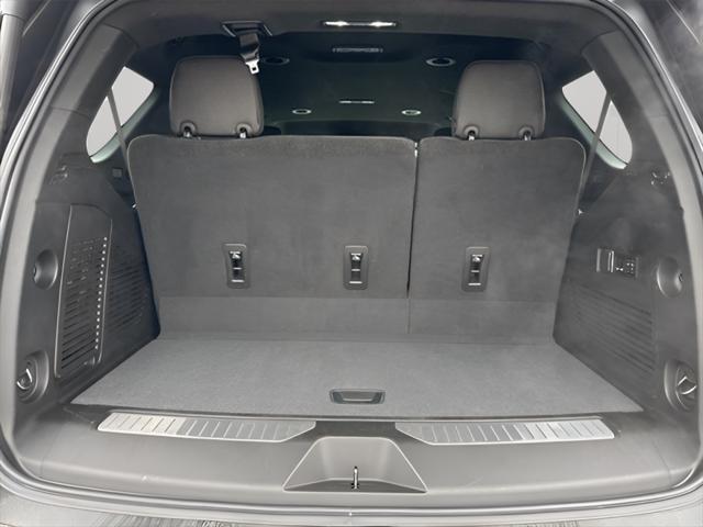 used 2022 GMC Yukon car, priced at $59,990