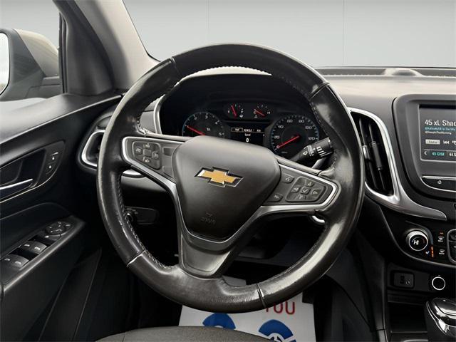 used 2018 Chevrolet Equinox car, priced at $15,990