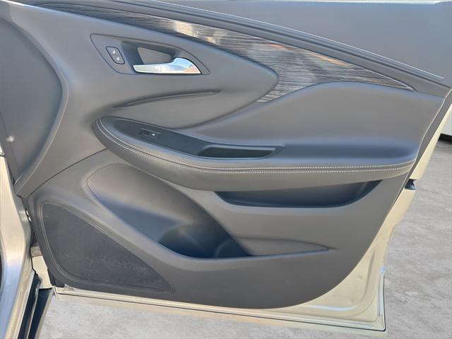 used 2018 Buick Envision car, priced at $15,795