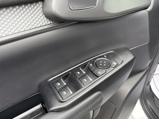 used 2024 Ford Ranger car, priced at $52,990