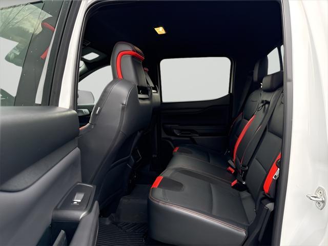 used 2024 Ford Ranger car, priced at $52,990