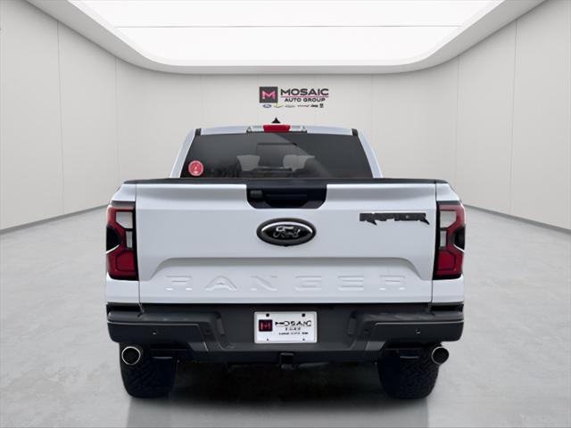 used 2024 Ford Ranger car, priced at $52,990