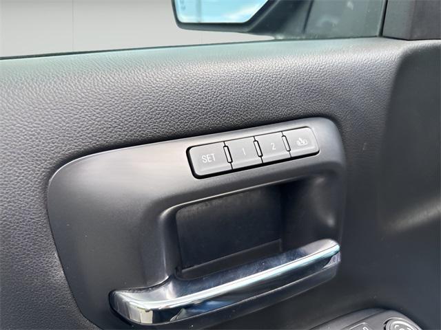 used 2018 GMC Sierra 1500 car, priced at $29,995