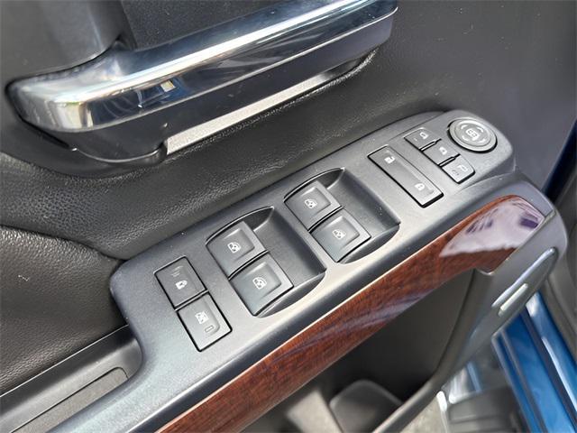 used 2018 GMC Sierra 1500 car, priced at $29,995