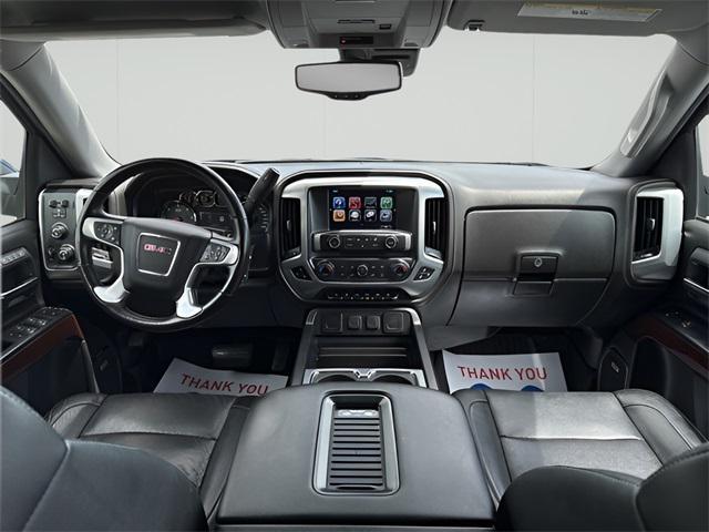 used 2018 GMC Sierra 1500 car, priced at $29,995