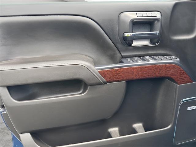 used 2018 GMC Sierra 1500 car, priced at $29,995