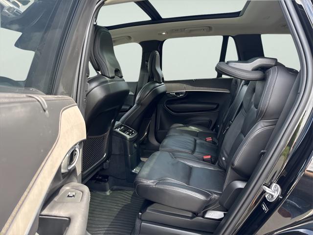 used 2024 Volvo XC90 Recharge Plug-In Hybrid car, priced at $63,495