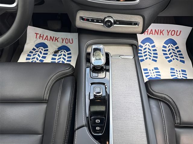 used 2024 Volvo XC90 Recharge Plug-In Hybrid car, priced at $63,495