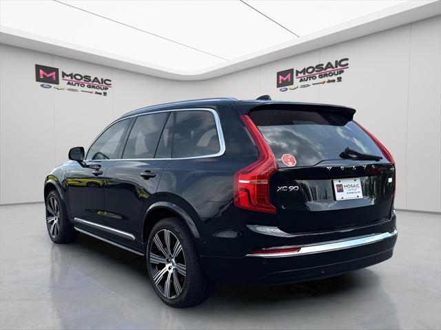 used 2024 Volvo XC90 Recharge Plug-In Hybrid car, priced at $63,495