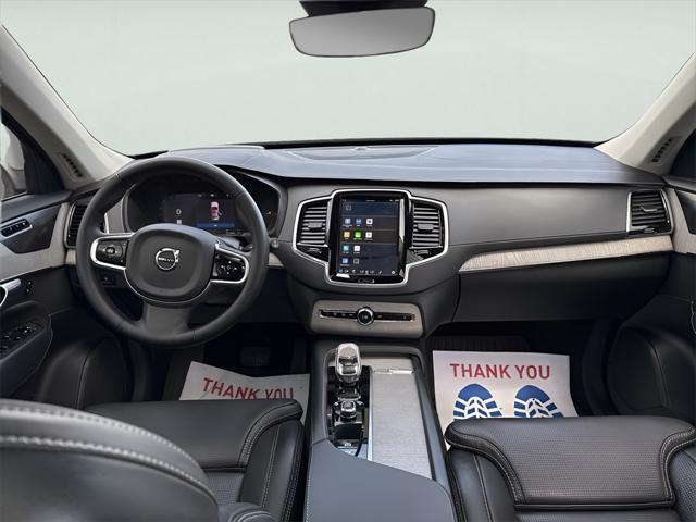 used 2024 Volvo XC90 Recharge Plug-In Hybrid car, priced at $63,495