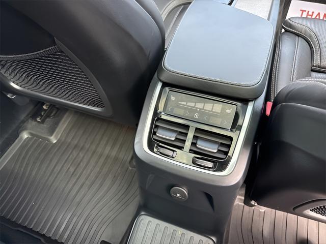 used 2024 Volvo XC90 Recharge Plug-In Hybrid car, priced at $63,495