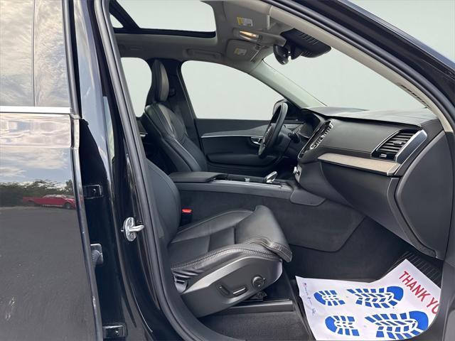 used 2024 Volvo XC90 Recharge Plug-In Hybrid car, priced at $63,495