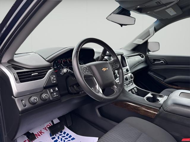 used 2017 Chevrolet Tahoe car, priced at $21,990