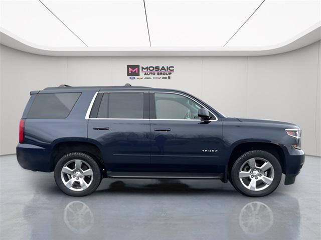 used 2017 Chevrolet Tahoe car, priced at $23,990