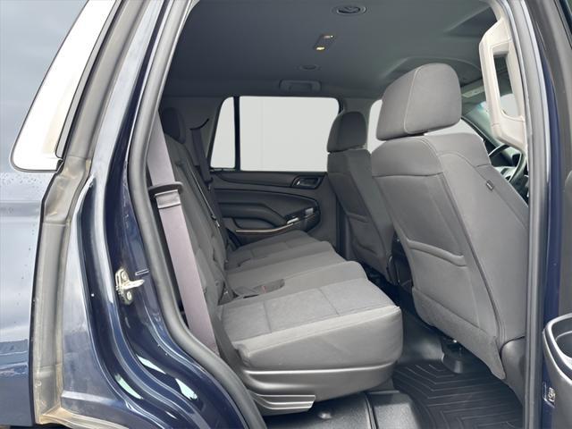used 2017 Chevrolet Tahoe car, priced at $21,990