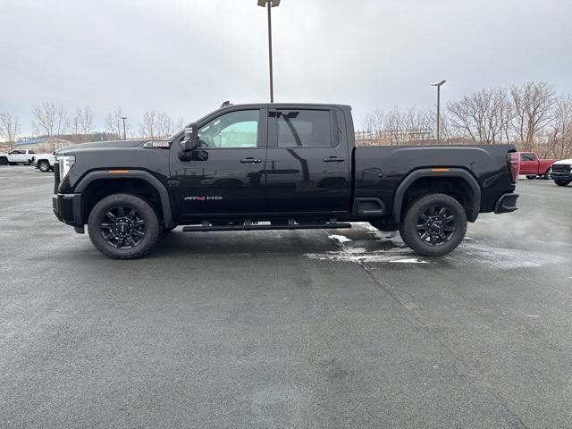 used 2024 GMC Sierra 2500 car, priced at $73,995