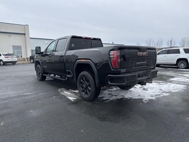 used 2024 GMC Sierra 2500 car, priced at $73,995