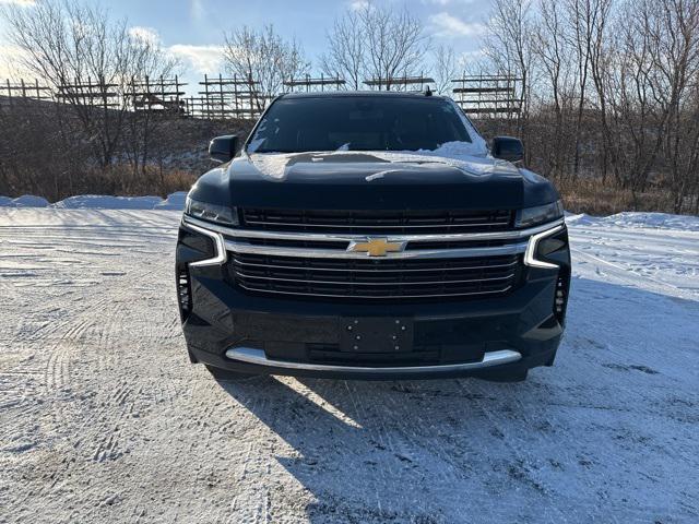 used 2022 Chevrolet Suburban car, priced at $39,990