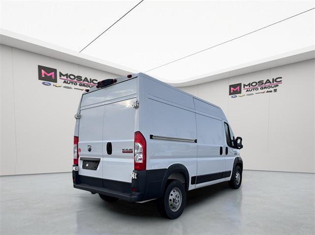 used 2020 Ram ProMaster 1500 car, priced at $20,990