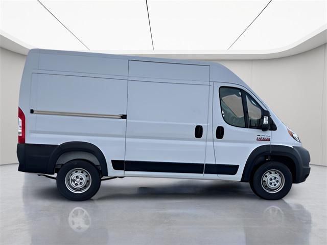 used 2020 Ram ProMaster 1500 car, priced at $20,990