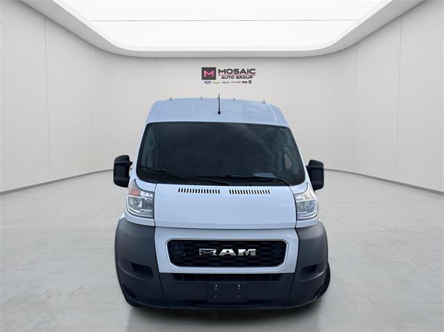 used 2020 Ram ProMaster 1500 car, priced at $20,990