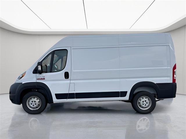 used 2020 Ram ProMaster 1500 car, priced at $20,990