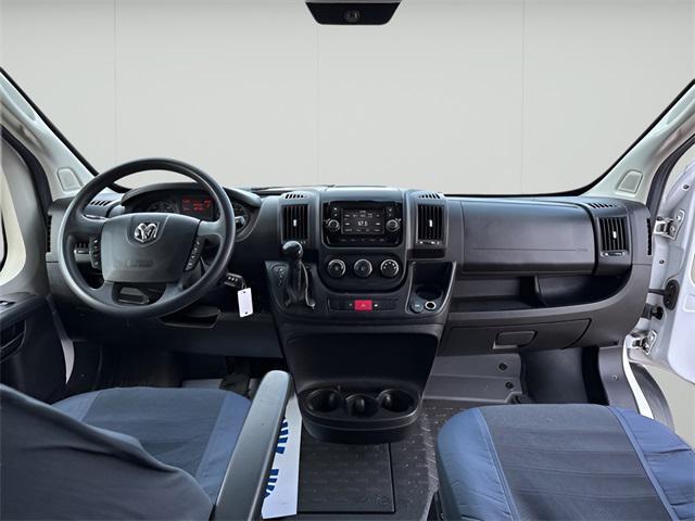 used 2020 Ram ProMaster 1500 car, priced at $20,990