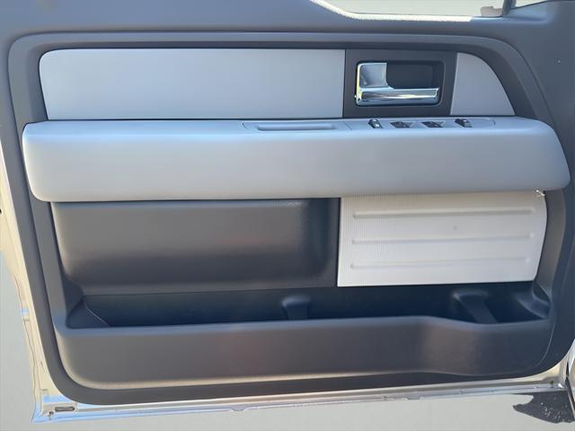 used 2014 Ford F-150 car, priced at $13,495