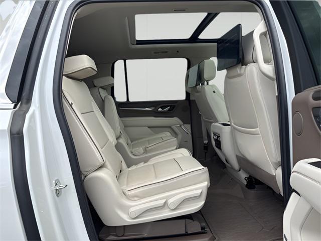 used 2024 GMC Yukon XL car, priced at $73,990