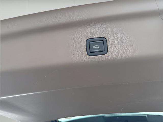 used 2024 GMC Yukon XL car, priced at $73,990