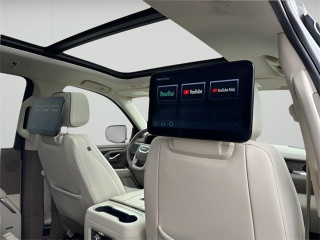 used 2024 GMC Yukon XL car, priced at $73,990