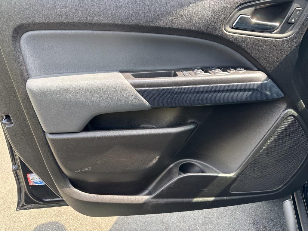 used 2019 Chevrolet Colorado car, priced at $22,995