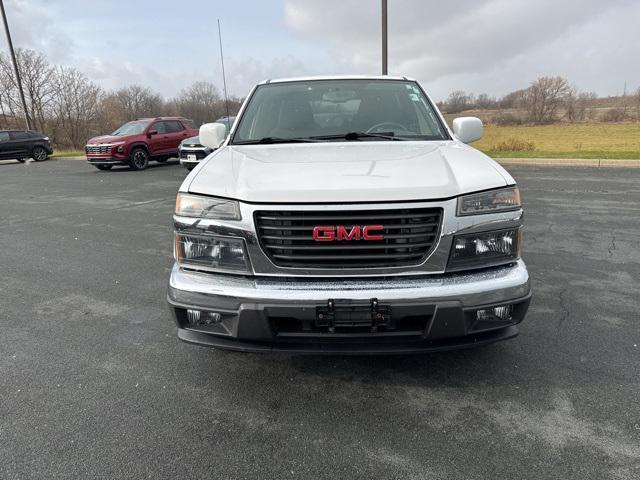 used 2012 GMC Canyon car, priced at $15,995