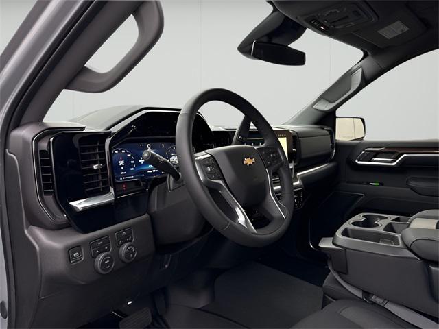 new 2024 Chevrolet Silverado 1500 car, priced at $51,955