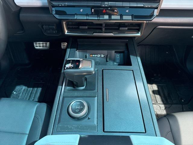 used 2024 GMC HUMMER EV SUV car, priced at $79,990